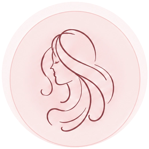 Ícone Cabelo