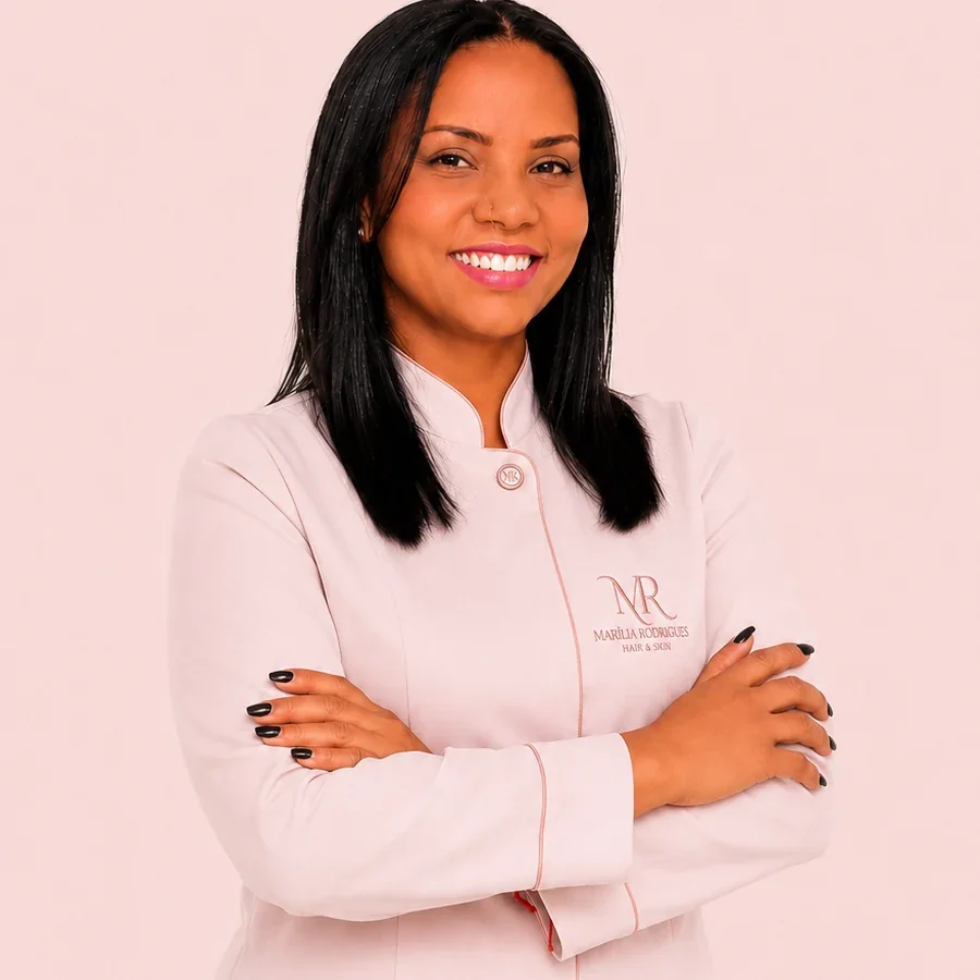 Marisa Rodrigues